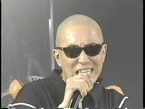 リゾ・ラバ 爆風スランプ Bakufu slump - YouTube