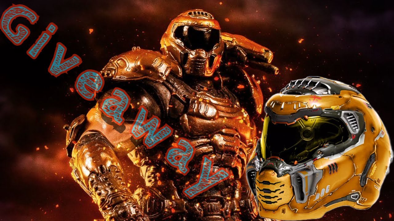 Unboxing The new phobos doom helmet - YouTube