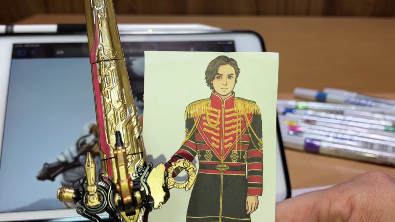 Magical Modification ZERO] Ohsama Sentai Kingohger Recreate