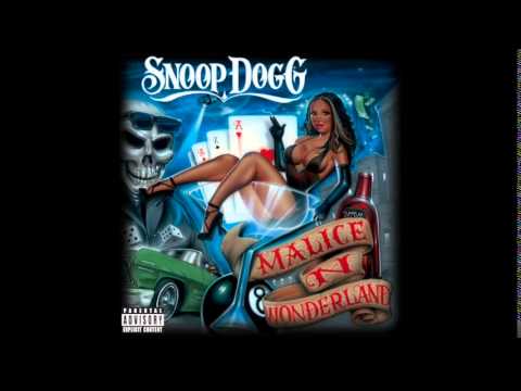 Snoop Dogg - Secrets feat. Kokane - Malice N Wonderland - YouTube