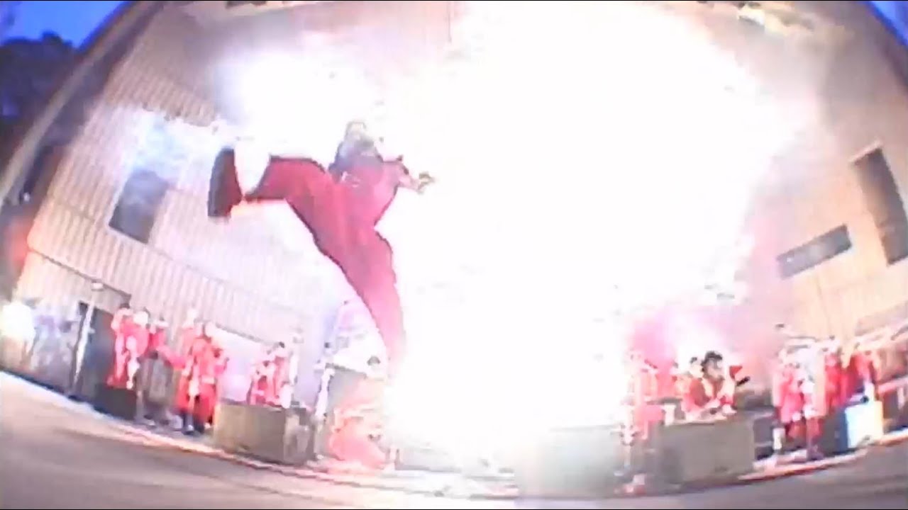 Gezan With Million Wish Collective ／ マヒトゥ・ザ・ピーポー - 萃