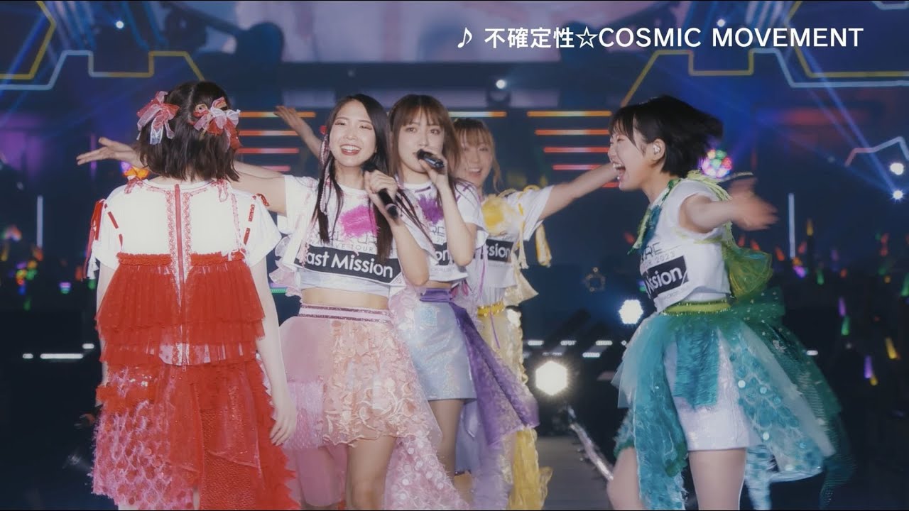 ダイジェストPV第四弾】ワルキューレ／ワルキューレ FINAL LIVE TOUR