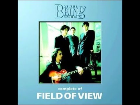 FIELD OF VIEW - Live Horizon Ver. 1 - YouTube