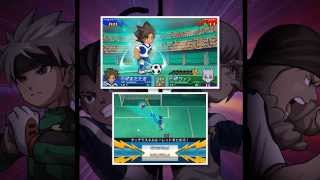 ムービー｜イナズマイレブンGO ギャラクシー ビッグバン／スーパーノヴァ