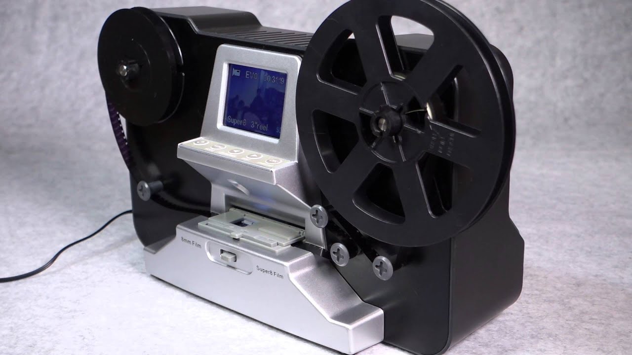 小寺信良の週刊 Electric Zooma!】第751回：父が撮影した8mmフィルムを