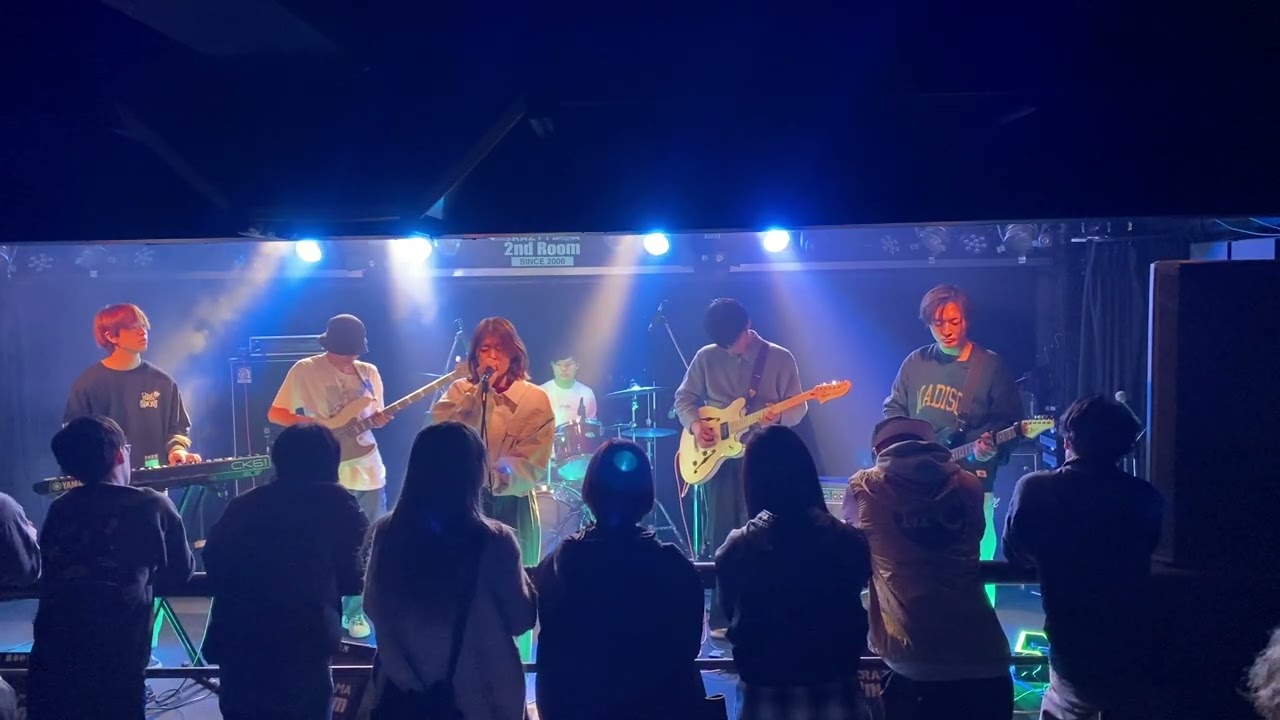 ヨルシカ(copy) - YouTube