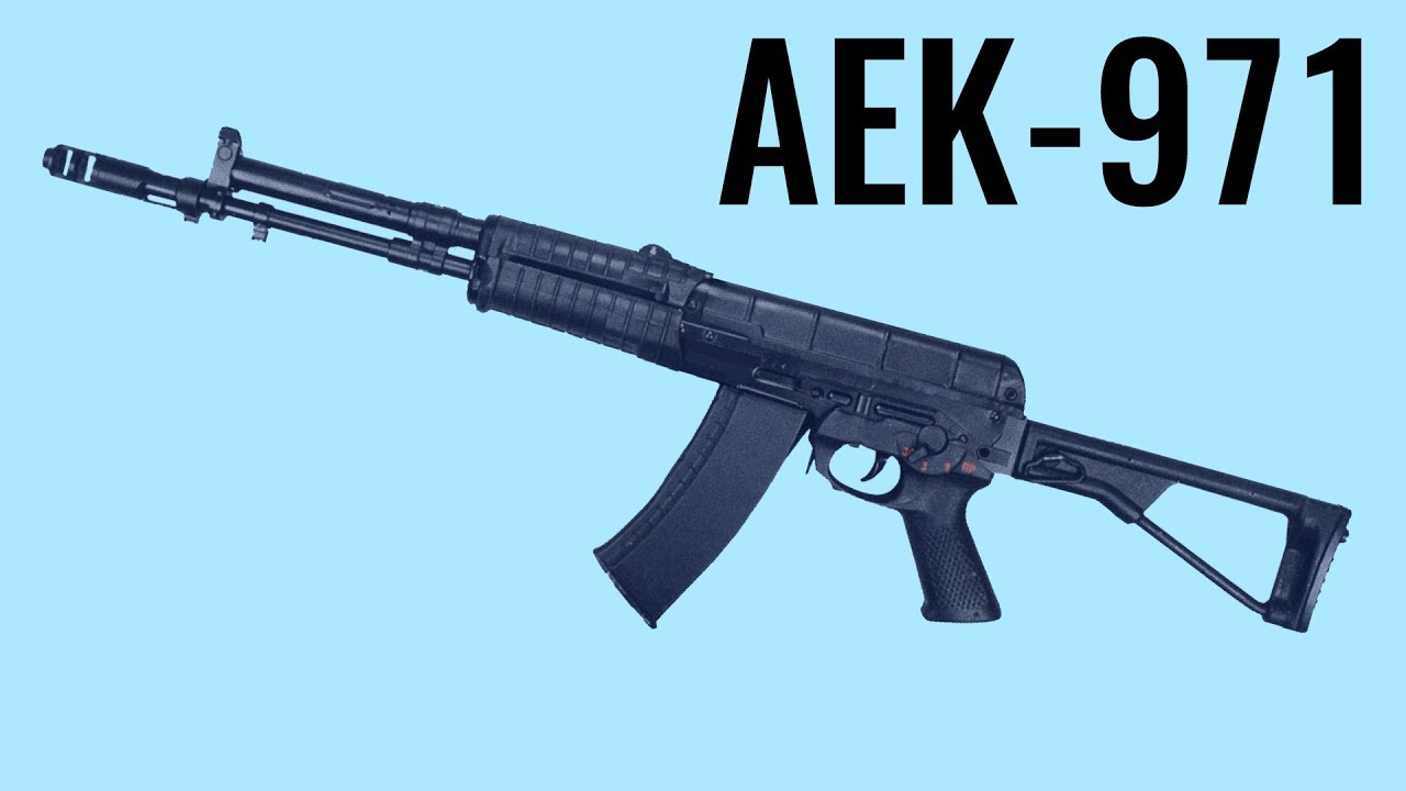 AEK-971 - NamuWiki