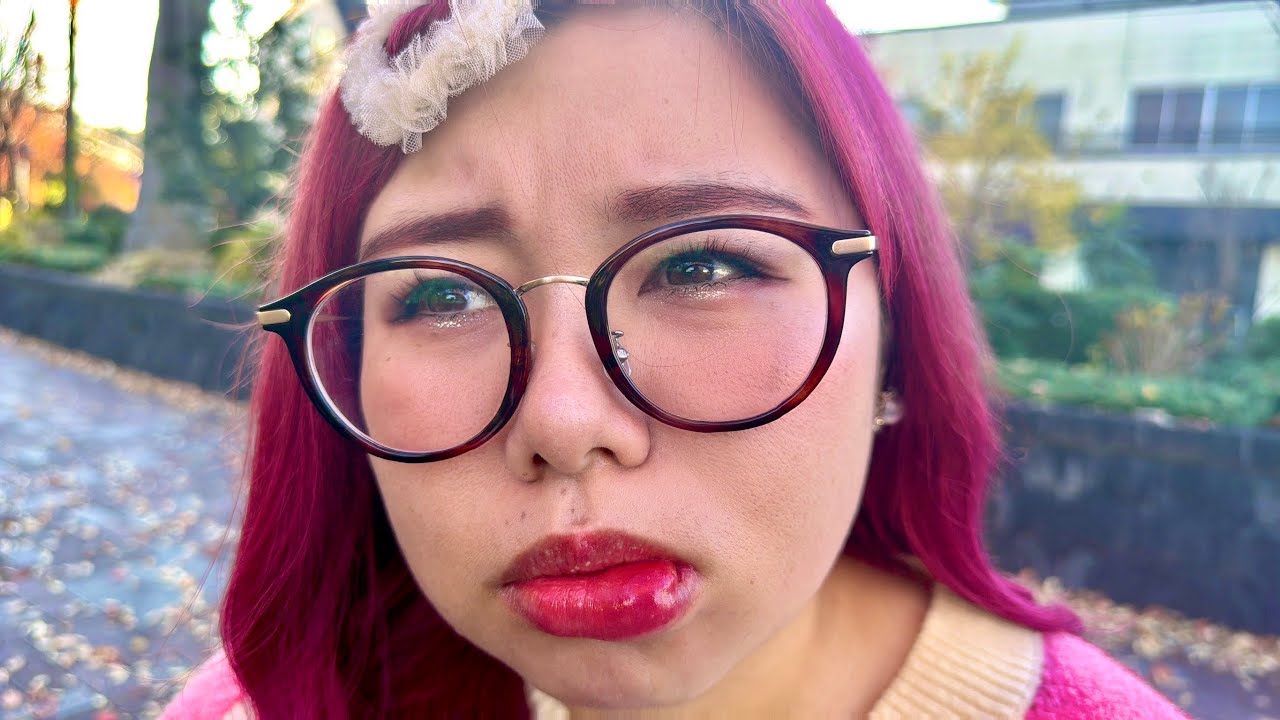 Even though it was a day to dress up and take photos, I had to