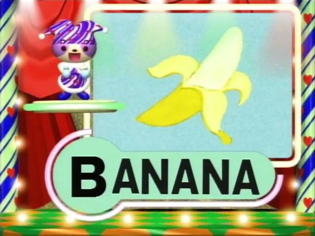 幼児英語】えいごでペララ｜言葉を覚えはじめる、1歳から学べる英語