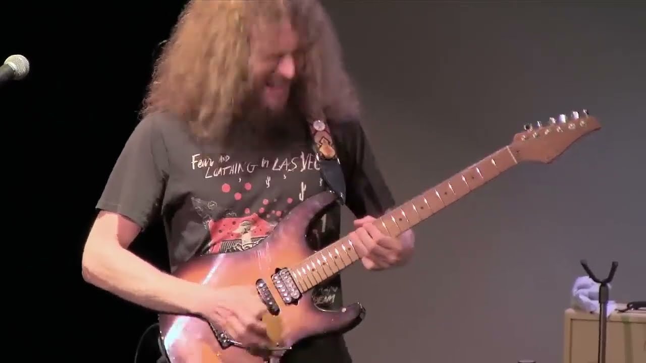 The Aristocrats - Boing, We'll Do It Live! - YouTube