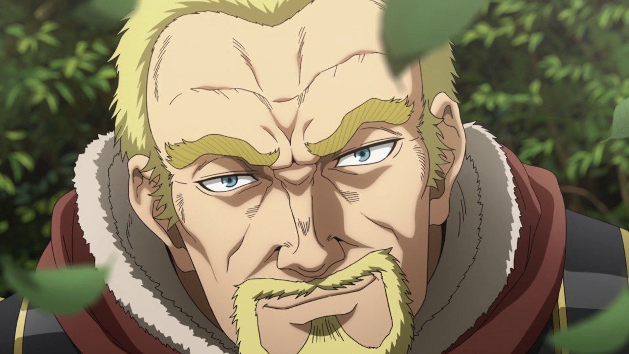 TVアニメ「ヴィンランド・サガ」公式サイト