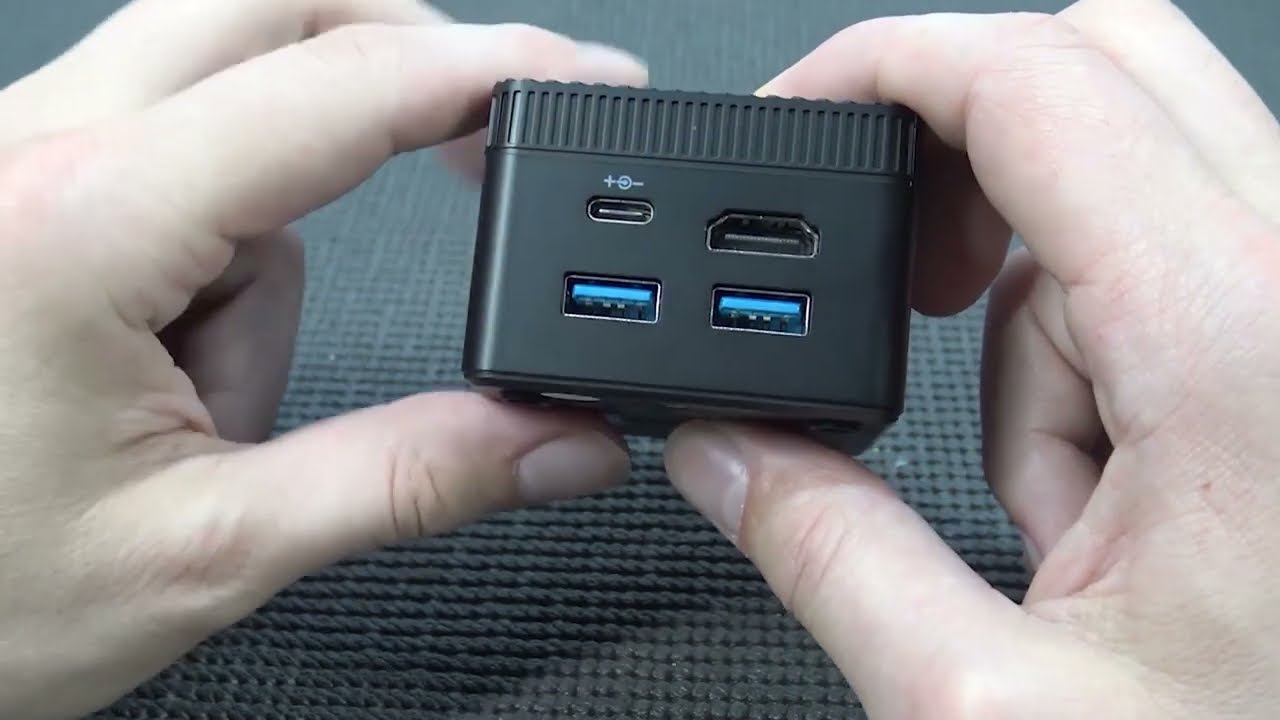 Chuwi LarkBox Pro It's Still Awesome In 2024 - YouTube