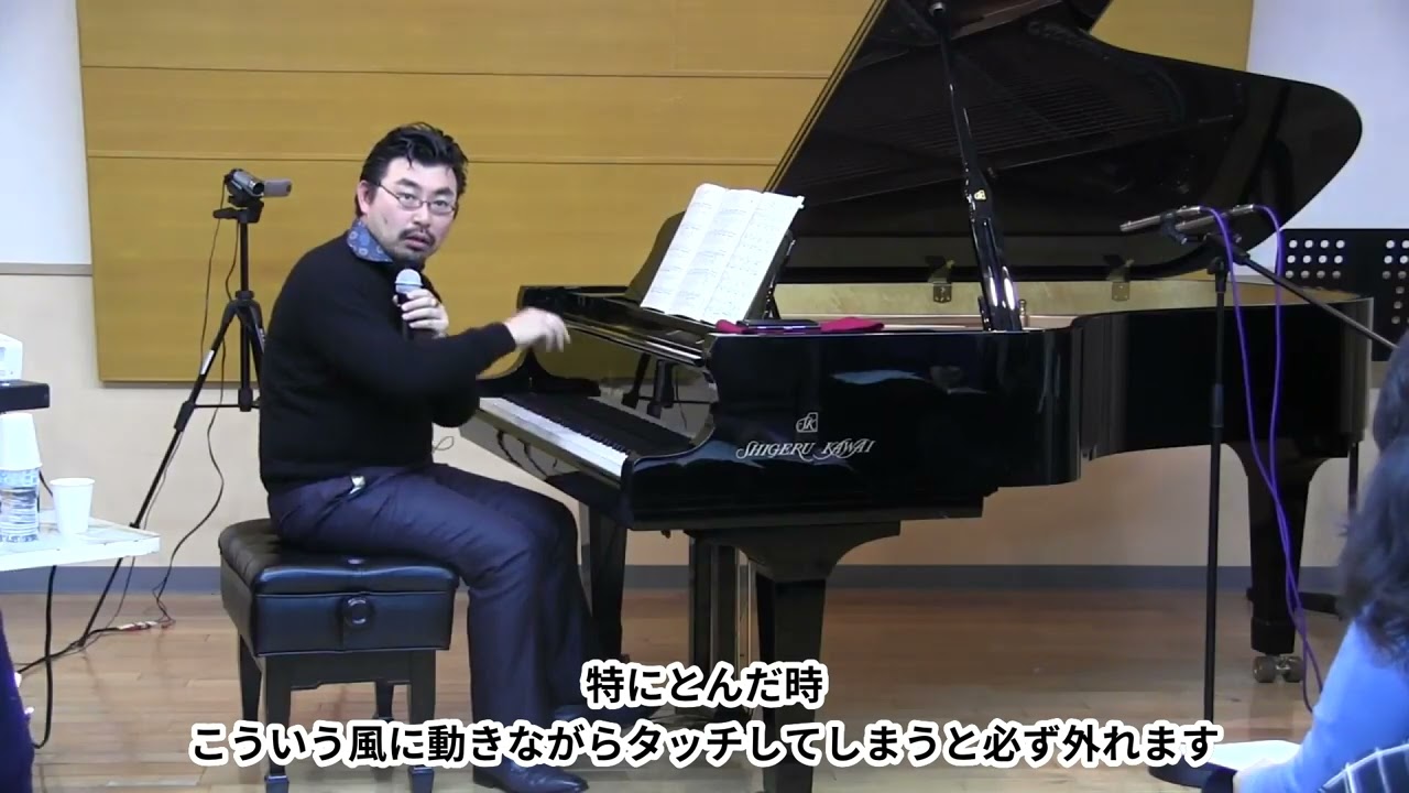 ピティナ・eラーニングダイジェスト】「ブルグミュラー18の練習曲