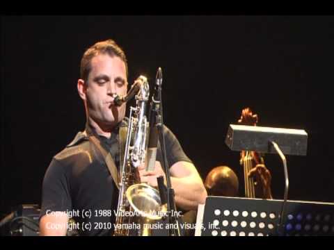 ザ・ガッド・ギャング / ライブ・アット・ピット・イン 1988 - YouTube