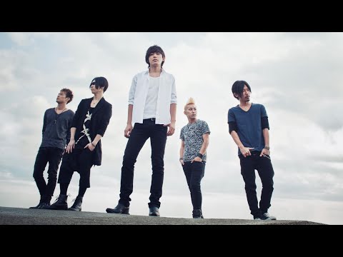 SPYAIR - Can you Listen Album - YouTube