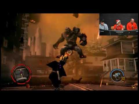 NGCクラシック NGC『セインツロウIV ウルトラ・スーパー