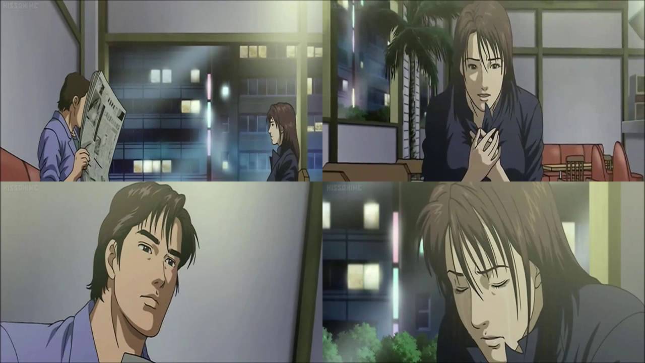 Angel Heart エンジェル・ハート BGM 奇跡の邂逅 Miracle Encounter