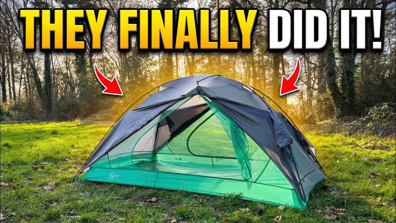 CRUX】英国のアウトドアブランドの先鋭的で軽量なクライミング向け