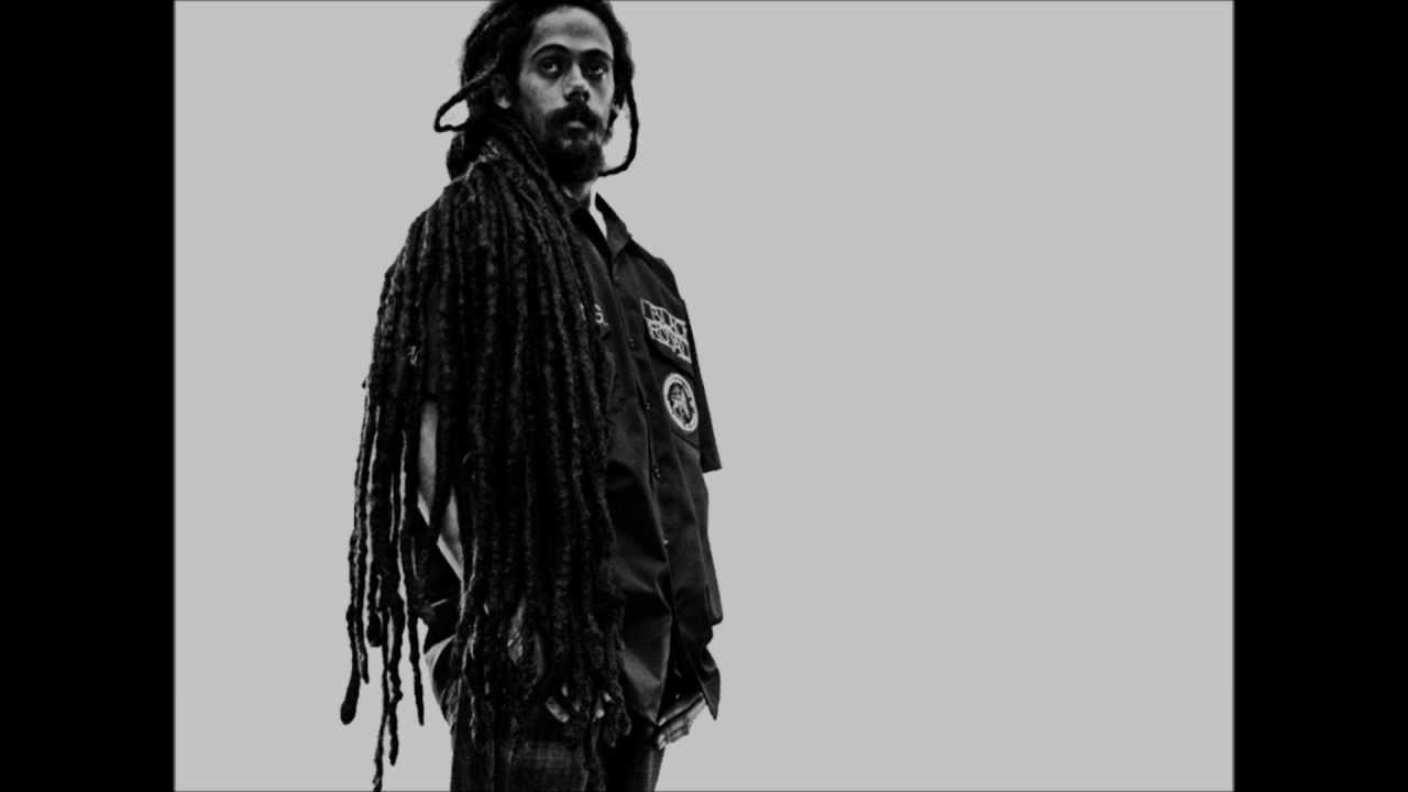 Nas & Damian Marley - As We Enter - YouTube
