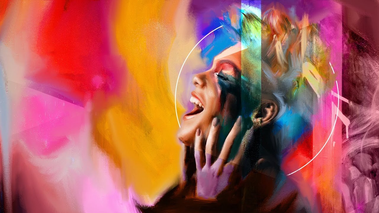 P!NK: Beautiful Trauma - Live Album - YouTube