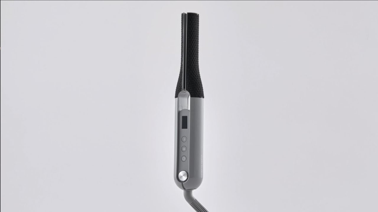 カドークオーラ プロフェッショナル ストレートヘアアイロン BI-G1 CG