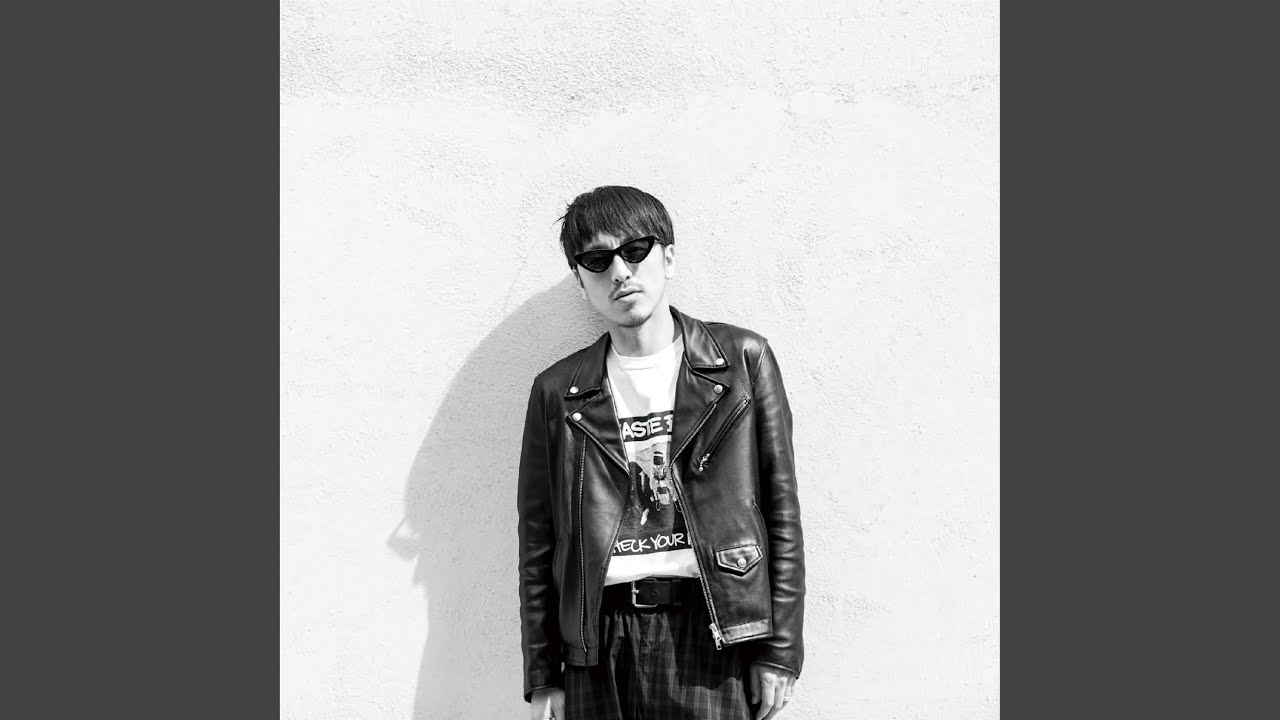 愛のままに feat. 唾奇 - YouTube