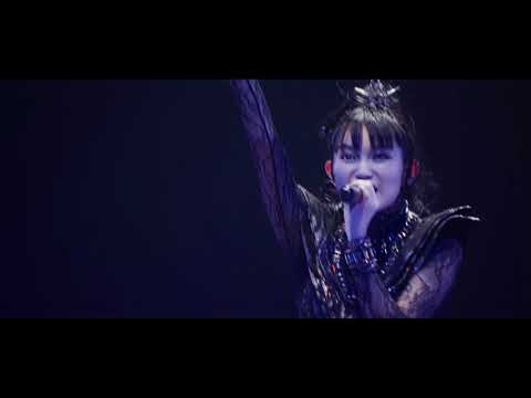 BabyMetal ft. ChibiMetal - [ドキドキモーニング] Doki Doki Morning