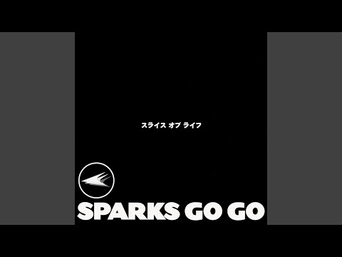 SPARKS GO GO OFFICIAL - YouTube