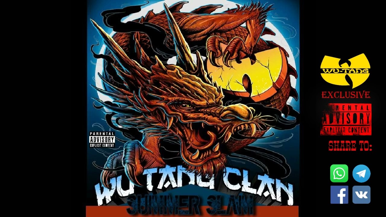 新品CD Fam Black Castle Wu-Tang Royal Fam – Black Castle – CD