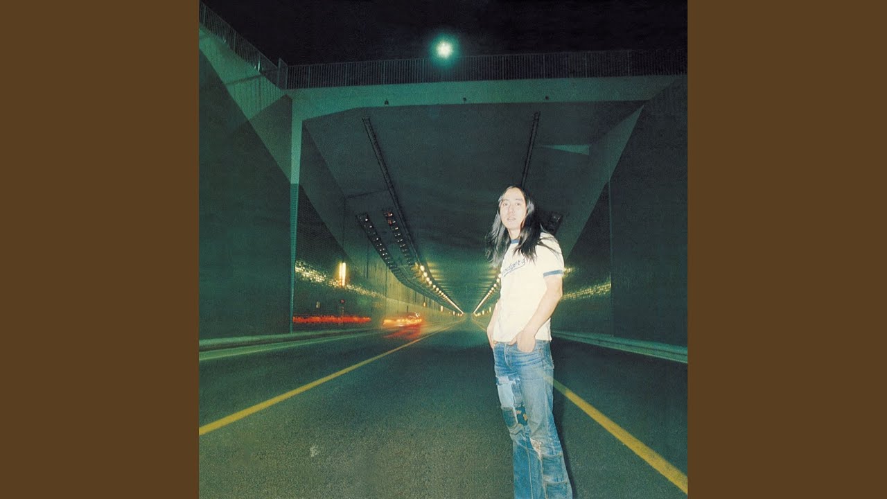 伊藤銀次 / DEADLY DRIVE (40周年記念デラックス・エディション／2LP盤