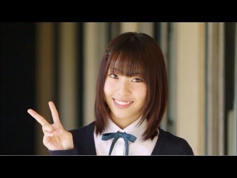 MV full】 上からマリコ / AKB48 [公式] - YouTube