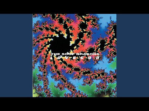 The Soup Dragons – Lovegod – CD (Album), 1990 [r1213396] | Discogs