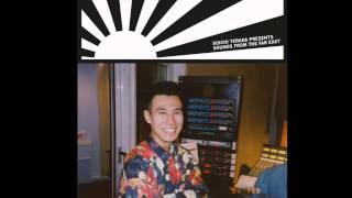 SOUNDS FROM THE FAR EAST(REPRESS)/SOICHI TERADA/寺田創一