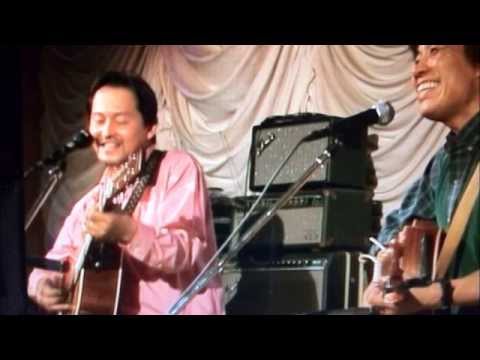 坂庭省吾 - YouTube