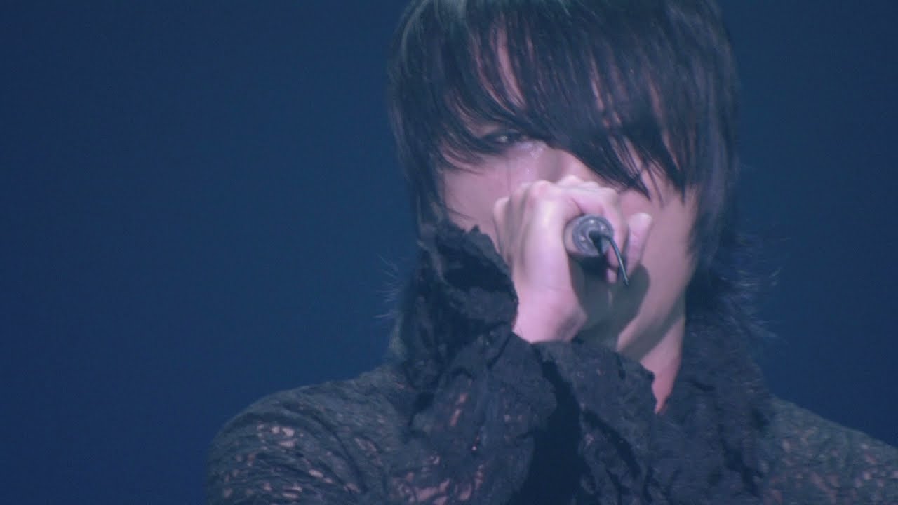 idol - BUCK-TICK THE DAY IN QUESTION 2011 - YouTube