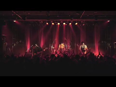 ヒトリエ/ HITORIE - LACK [HITORI-ESCAPE 2024 ~10-NEN-SAI~] LIVE