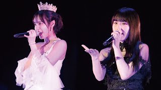 DVD「OCHA NORMA 石栗奏美・西﨑美空バースデーイベント2023」 - YouTube