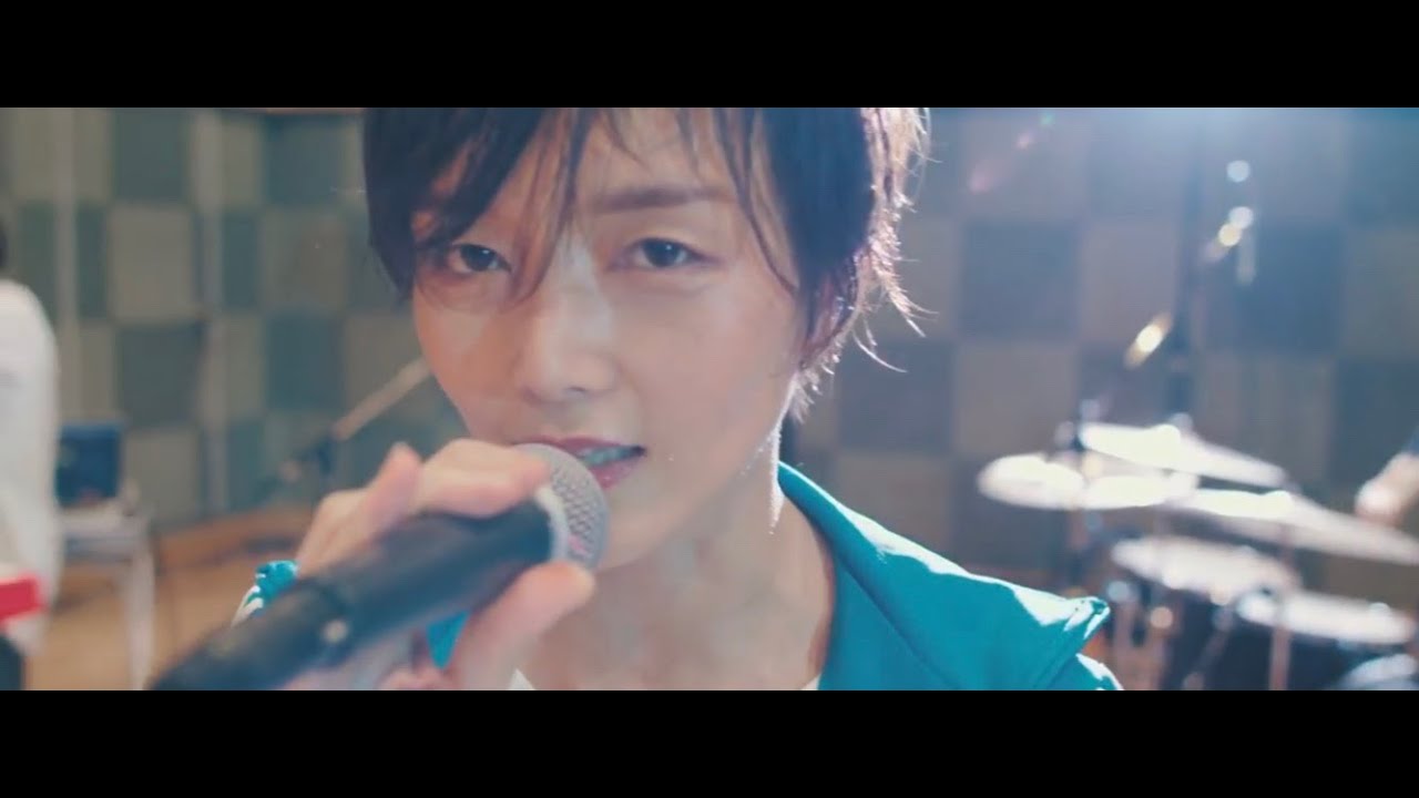 三上ちさこ『Sea for Why』Studio Live - YouTube