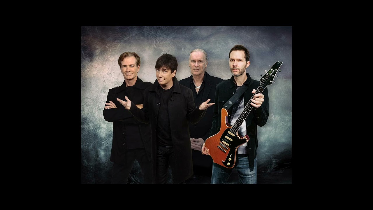 Mr.Big】Raw Like Sushi 100 (Live in Osaka - April 7, 2011)【ライブ