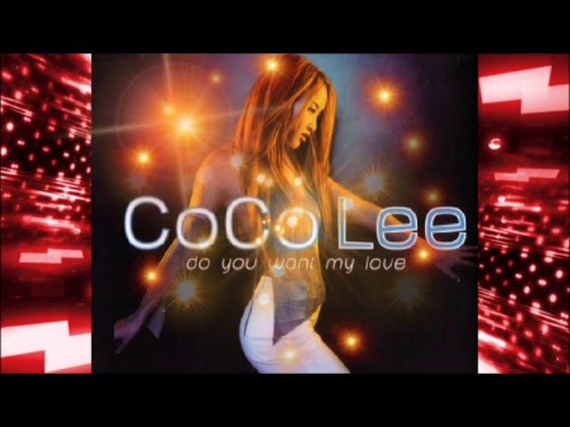 CoCo Lee - Do You Want My Love (Alternate Lyrics / No Rap) - YouTube