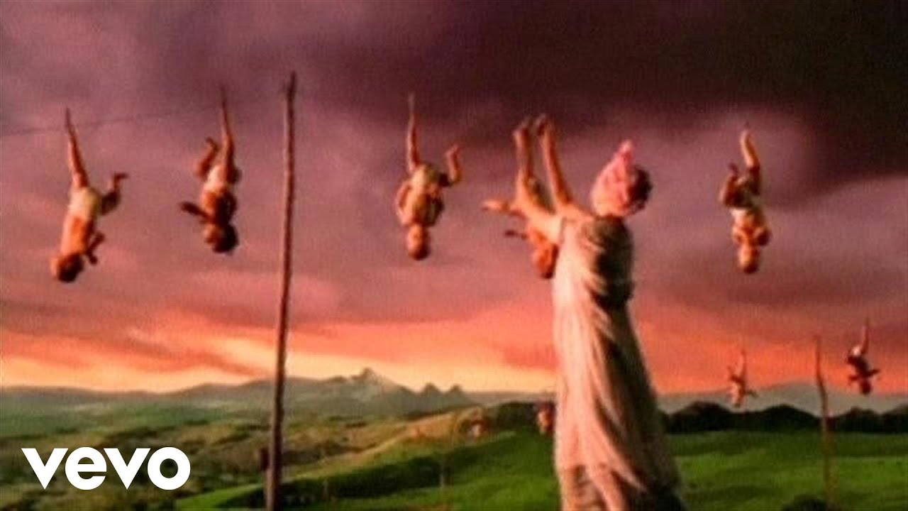 Megadeth - Train Of Consequences - YouTube