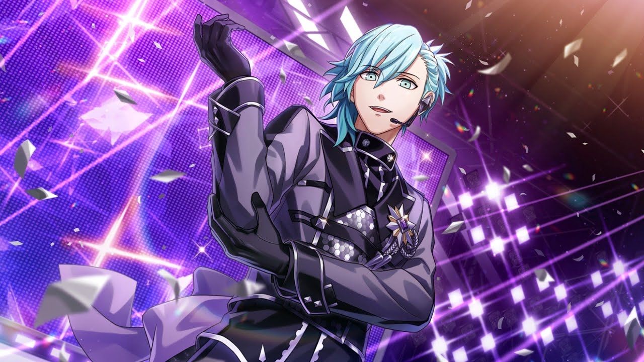 ライエモ] 美風藍 - Winter Blossom EXPERT FULL COMBO - YouTube