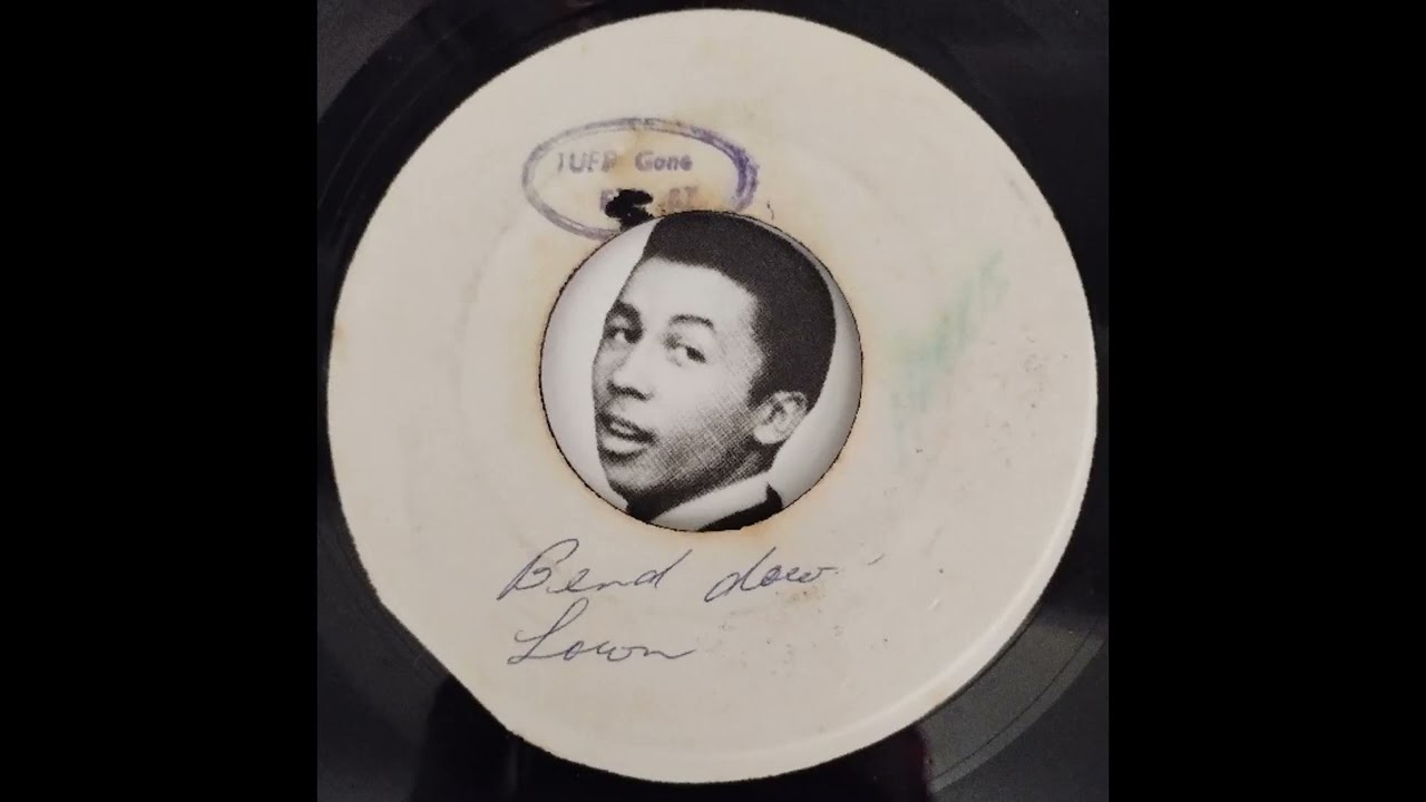 Bob Marley & The Wailers - Bend Down Low {1966} - YouTube