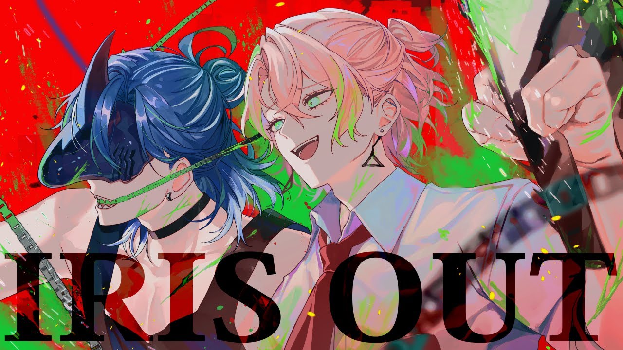 クロノヴァ【公式】