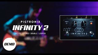Infinity 2 - Pigtronix