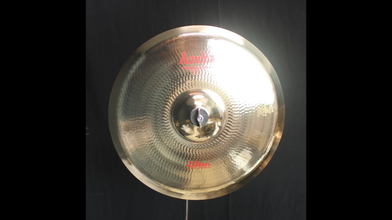 Zildjian 15