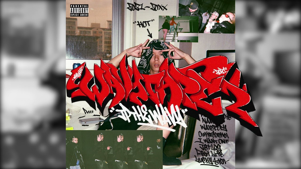 JP THE WAVY - WAVEBODY feat. LEX & OZworld (Official Audio) - YouTube