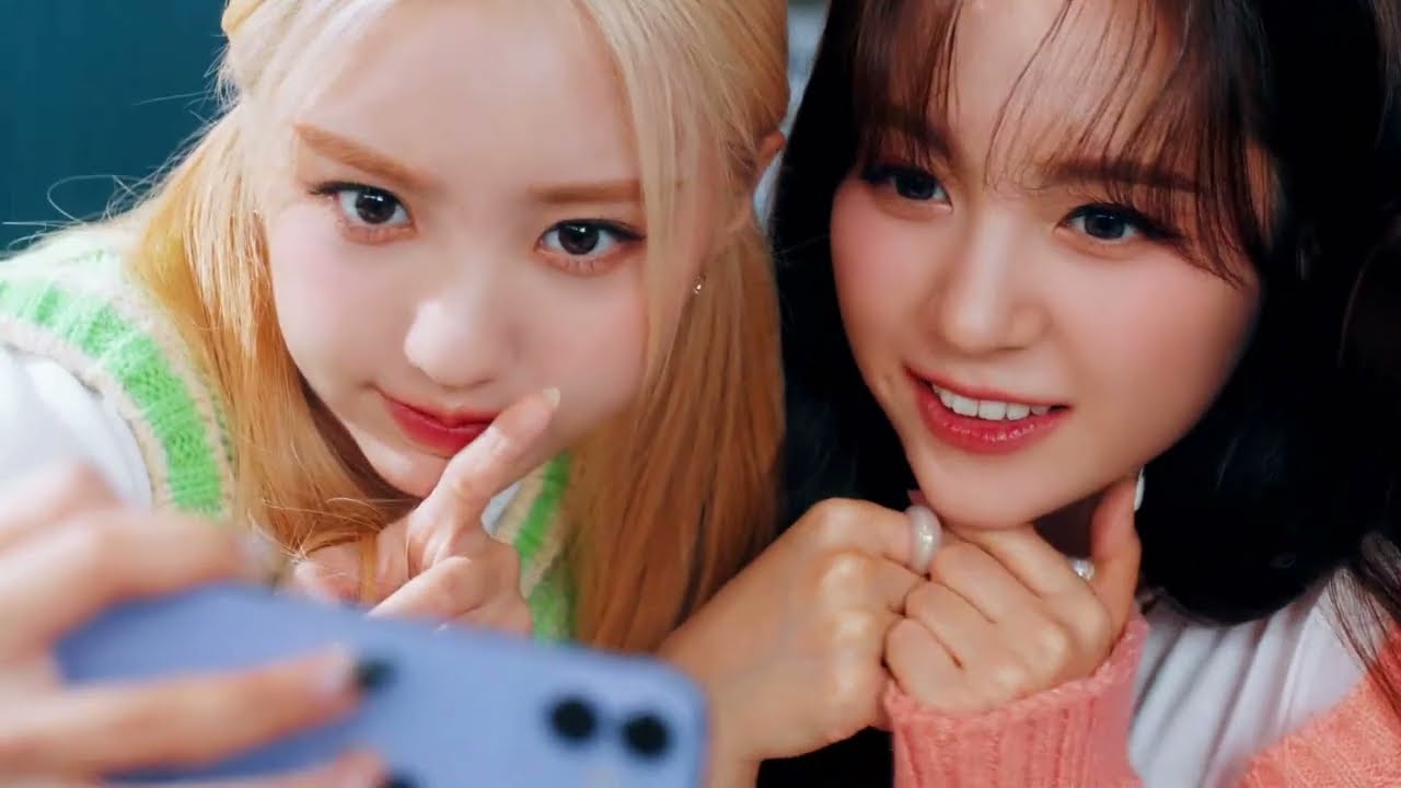 MV] Kep1er - We Fresh（日本語字幕） - YouTube