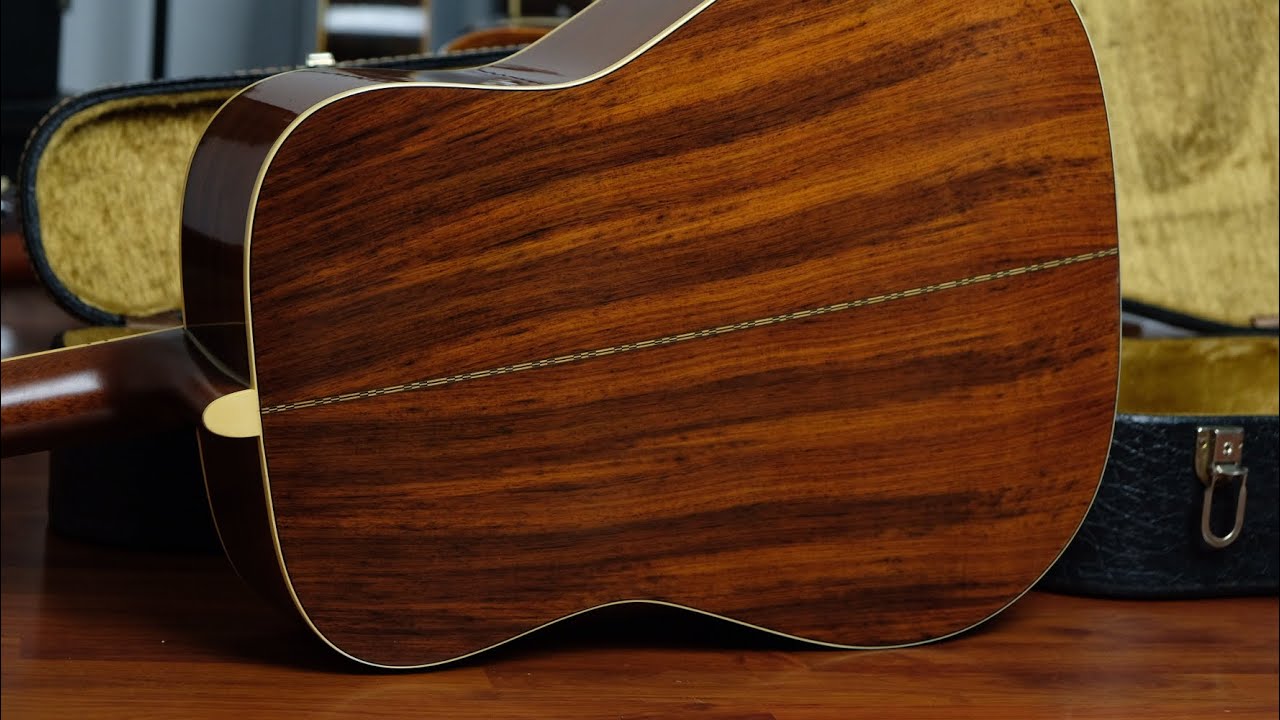 Yamaha FG-301B made in japan 1980 :รีวิว - YouTube