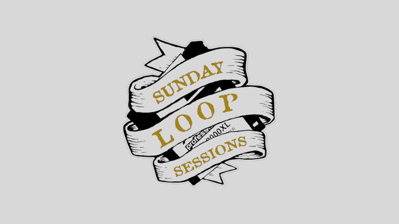 SUNDAY LOOP SESSIONS / AFRO MADNESS / COSMIC GROOVE (7